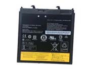LENOVO L17L2PB2(2ICP6/55/90) Batterie 7.72 4900mAh