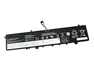 LENOVO YOGA 9-15IMH5-82DE001UIV Batterie 15.36 4510mAh