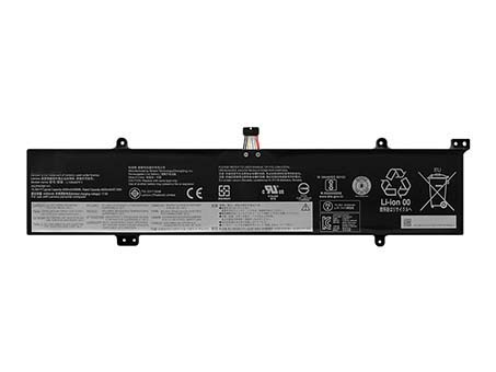 LENOVO IdeaPad S740-15IRH-81NX001DRM Batterie 15.36 4500mAh