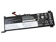 LENOVO Legion 5P-15IMH05H-82AW Batterie 15.36 4010mAh