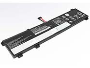 LENOVO Legion 5P-15IMH05H-82AW Batterie 15.4 5335mAh
