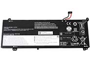 LENOVO ThinkBook 15 G2 ITL-20VE0005MX Batterie 15.44 3912mAh