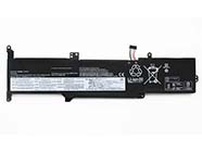LENOVO IdeaPad 3-14ITL05-81X7002BJP Batterie 11.34 4000mAh