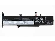 LENOVO IdeaPad 3-14ARE05-81W30079PH Batterie 11.34 4000mAh