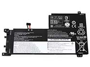LENOVO IdeaPad 5-15ALC05-82LN00VJSP Batterie 11.52 5000mAh