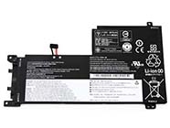 LENOVO IdeaPad 5-15ARE05-81YQ0026JP Batterie 11.52 5000mAh