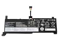 LENOVO V14 G2-ALC-82KC0034MZ Batterie 7.68 4947mAh