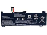 LENOVO IdeaPad Gaming 3 15ACH6-82K200BMSC Batterie 15.36 3910mAh