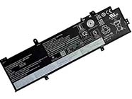 LENOVO ThinkPad T14 Gen 3 (AMD)-21CF0043SP Batterie 15.48 3400mAh
