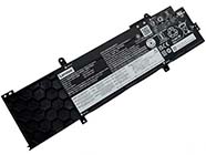 LENOVO ThinkPad P14s Gen 3 (AMD)-21J50001MH Batterie 11.61 3390mAh