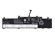 LENOVO ThinkPad L15 Gen 3-21C7002PRT Batterie 11.52 4862mAh