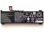 LENOVO Legion 5 Pro 16ARH7-82RY000NTW Batterie 15.44 3887mAh