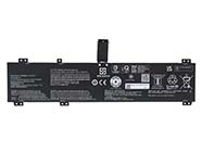 LENOVO Legion 5 Pro 16ARH7-82RY000NTW Batterie 15.44 5182mAh