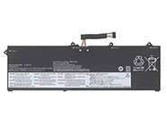 LENOVO ThinkBook 16 G4+ IAP 21CY006LSC Batterie 15.36 4622mAh