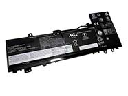 LENOVO IdeaPad Slim 5 16IRL8-82XF004ASB Batterie 11.52 4914mAh