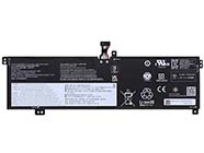 Batterie ordinateur portable pour LENOVO IdeaPad Pro 5 16APH8-83AR0036KR