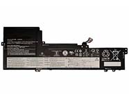 LENOVO IdeaPad Slim 5 16IRL8-82XF004ASB Batterie 15.36 4900mAh