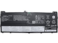 LENOVO IdeaPad Slim 5 15ARP10-83J3003RGJ Batterie 15.48 4525mAh