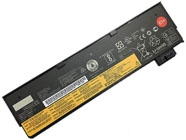 LENOVO ThinkPad T480-20L60034MH Batterie 10.8 4400mAh