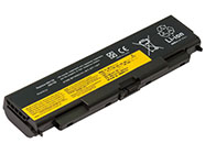 LENOVO ThinkPad T540p 20BF002B Batterie 10.8 6600mAh