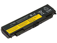 LENOVO ThinkPad T540p 20BE003AUS Batterie 10.8 6600mAh