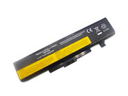 LENOVO IdeaPad G580 2689-38U Batterie 10.8 5200mAh