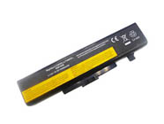 LENOVO Essential G480A-IFI Batterie 10.8 5200mAh