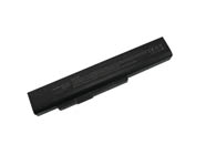 MSI CX640-046XPL Batterie 10.8 5200mAh