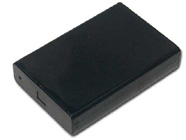 Batterie appareil photo numérique de remplacement pour RICOH Caplio 400G wide