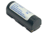 Batterie pour RICOH Caplio RR1