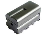 Batterie pour SONY CCD-TR317