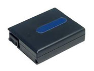 SONY DCR-IP5E Batterie 7.2 750mAh