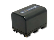 Batterie caméscope de remplacement pour SONY DCR-TRV260