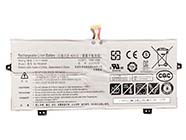 Batterie ordinateur portable pour SAMSUNG NT930QBE