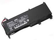 Batterie ordinateur portable pour SAMSUNG XE700T1A-A01US