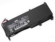 Batterie ordinateur portable pour SAMSUNG XE700T1A-A05US