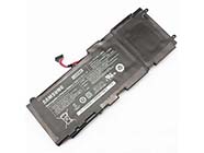 Batterie ordinateur portable pour SAMSUNG NP770Z7E-S03DE