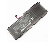 Batterie ordinateur portable pour SAMSUNG NP770Z7E-S03DE