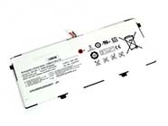 Batterie ordinateur portable pour SAMSUNG ATIV Book 9 PLUS NP930X5J