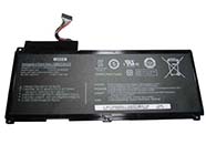 Batterie ordinateur portable pour SAMSUNG QX410