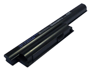 SONY VAIO VPC-CA15FF/W Batterie 11.1 5200mAh