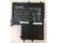 Batterie ordinateur portable pour TOSHIBA Satellite U845W-S410P