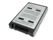 Batterie ordinateur portable pour TOSHIBA Satellite A10-S113