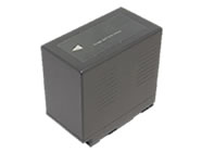 Batterie caméscope de remplacement pour PANASONIC CGR-D54S