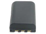 Batterie appareil photo numérique de remplacement pour CANON IVIS HF R100