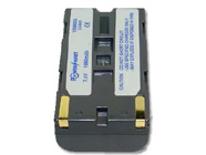 Batterie caméscope de remplacement pour SAMSUNG VM-A110