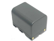 Batterie caméscope de remplacement pour SAMSUNG VM-A630