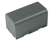 Batterie caméscope de remplacement pour SAMSUNG VM-A110