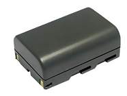 Batterie caméscope de remplacement pour SAMSUNG VM-A630