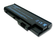 Batterie ordinateur portable pour ACER Aspire 1683LMi